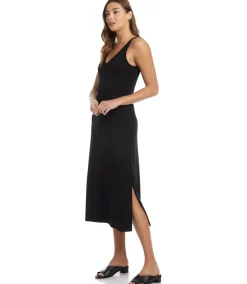 Brigitte Midi Dress