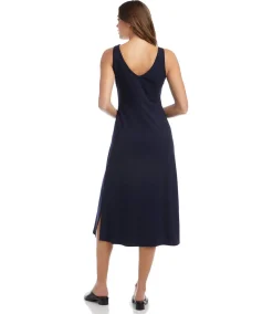 Brigitte Midi Dress