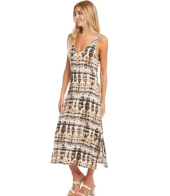 Brigitte Midi Dress