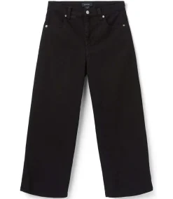 Brooklyn Cropped Jeans
