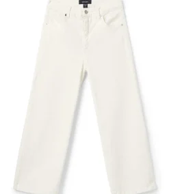Brooklyn Cropped Jeans