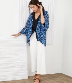 Brooklyn Cropped Pants