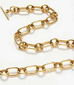 Chainlink Necklace