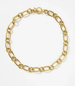 Chainlink Necklace