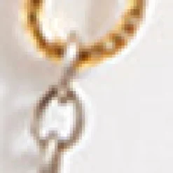 Chan Luu Pearl Pendant Necklace