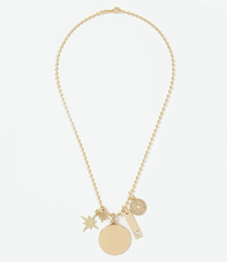 Charm Necklace