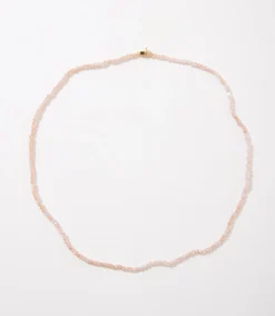 Crystal Beaded Stretch Bracelet