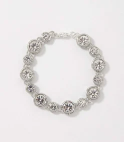 Crystal Stone Bracelet