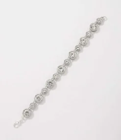 Crystal Stone Bracelet