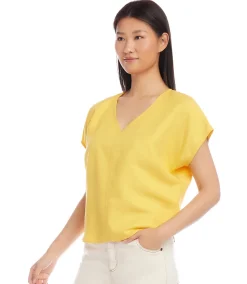 Dolman Sleeve Top