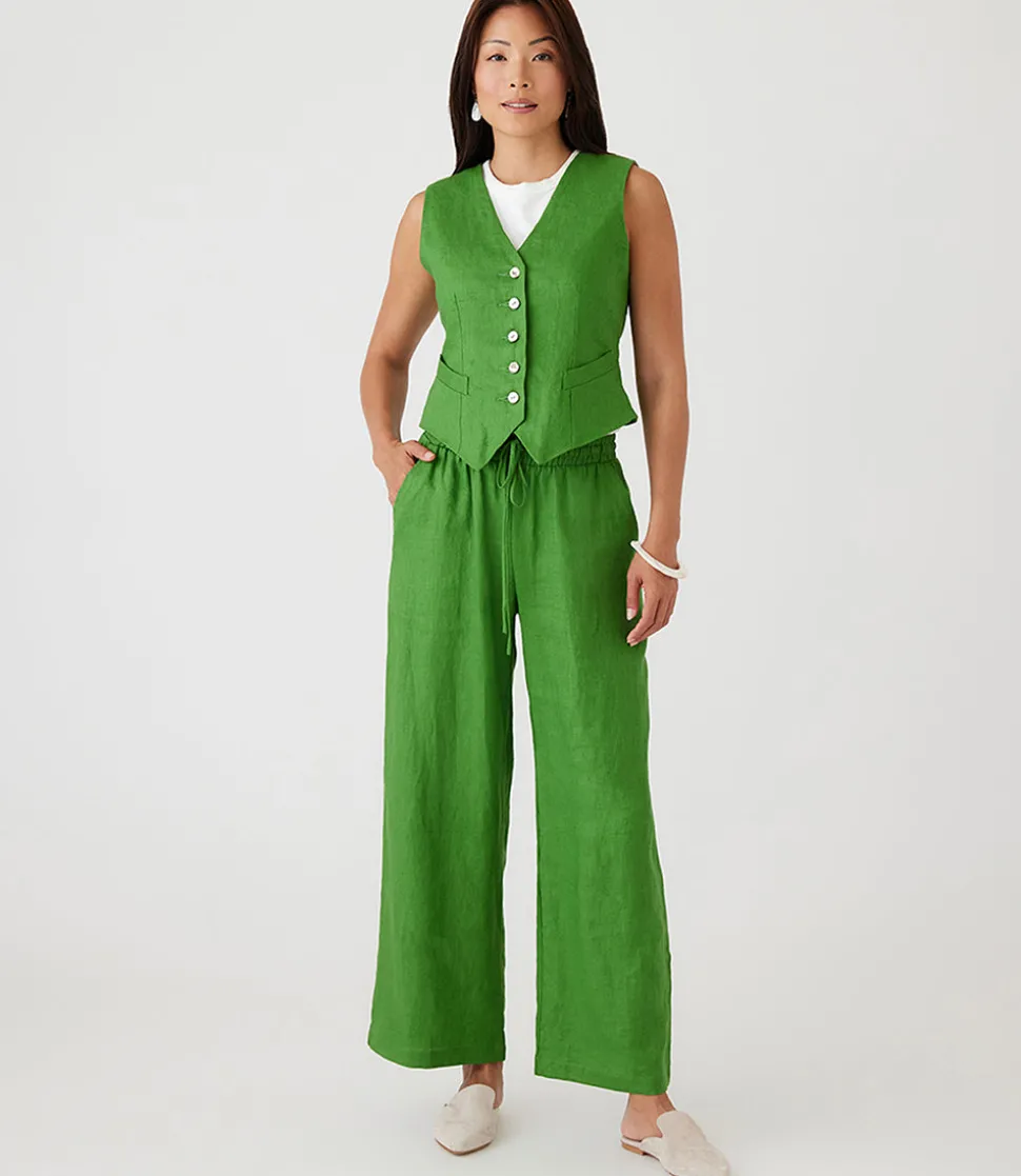 Drawstring Pants