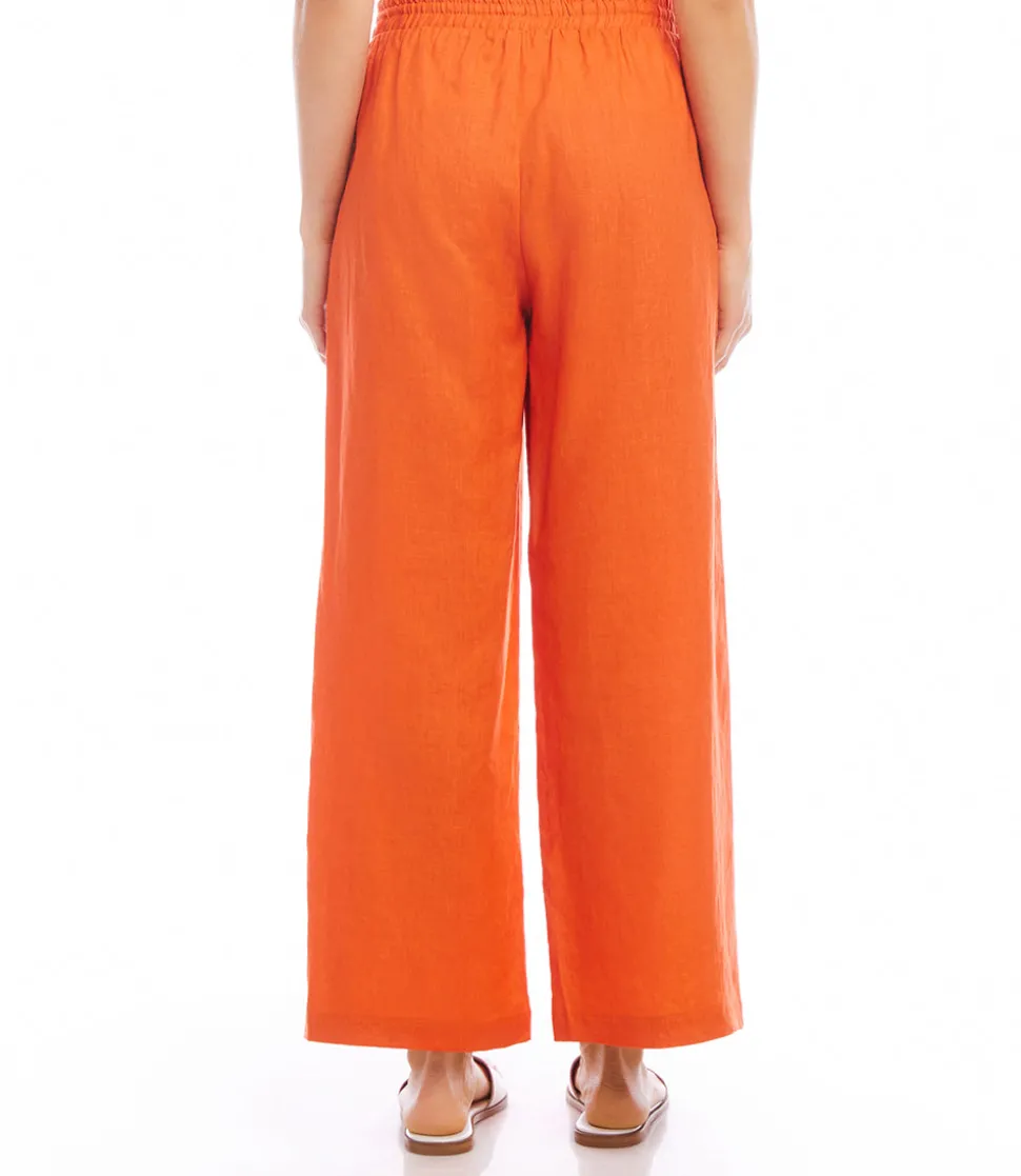 Drawstring Pants