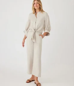 Drawstring Pants