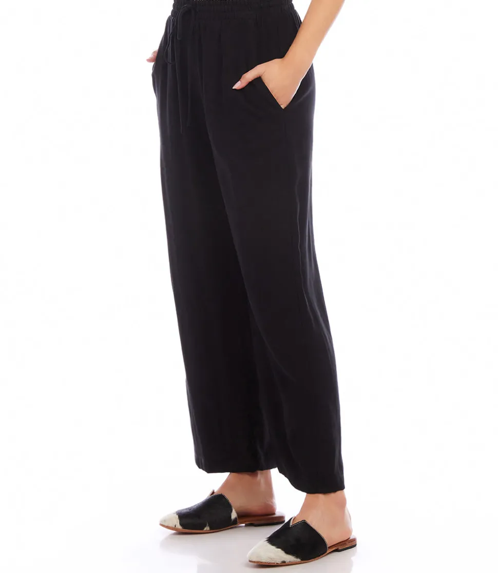 Drawstring Pants
