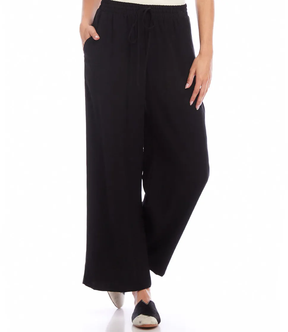 Drawstring Pants