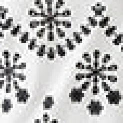 Embroidered Eyelet Dress