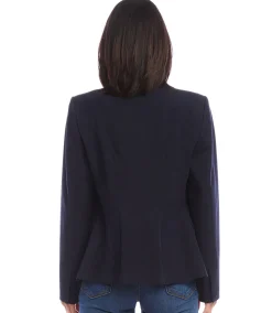 Fitted Blazer