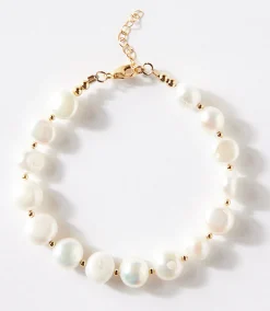 Fresh Water Pearl Bracelet