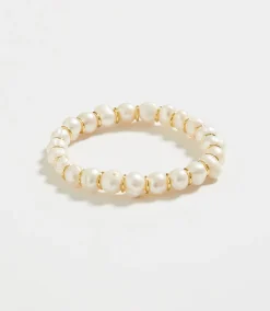 Gemstone Stretch Bracelet