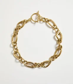 Gold Chain Necklace