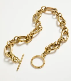 Gold Chain Necklace