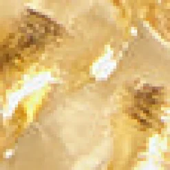 Gold Horse Necklace