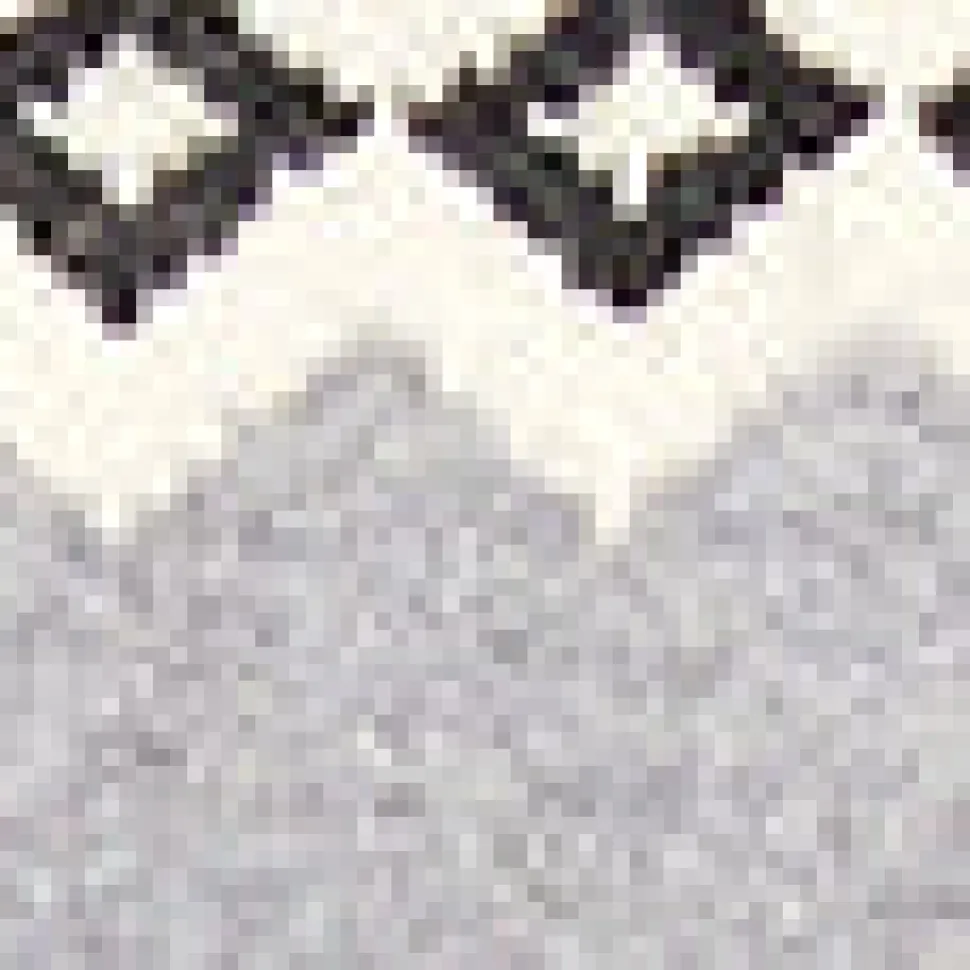 Jacquard Knit Sweater