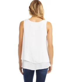 Layered Tank