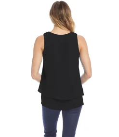 Layered Tank