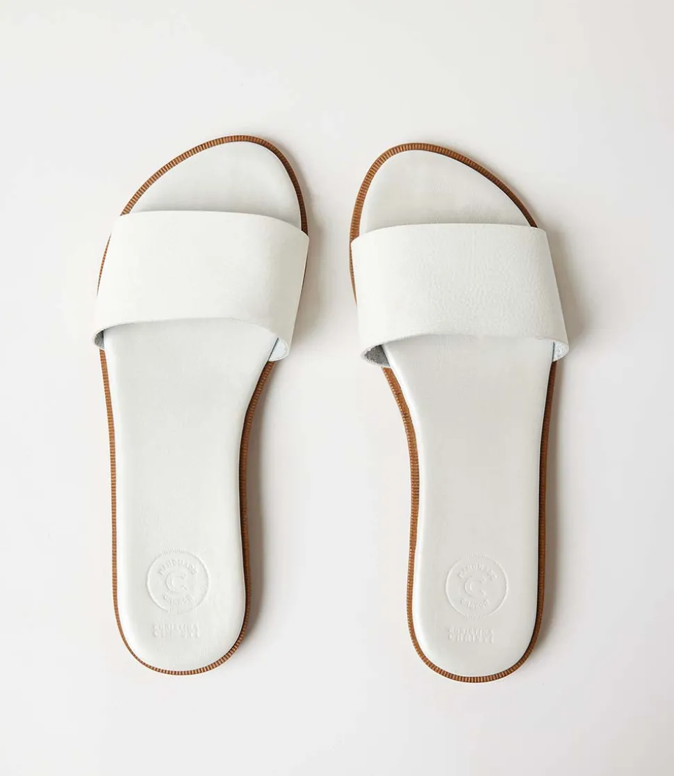 Leather Sandals