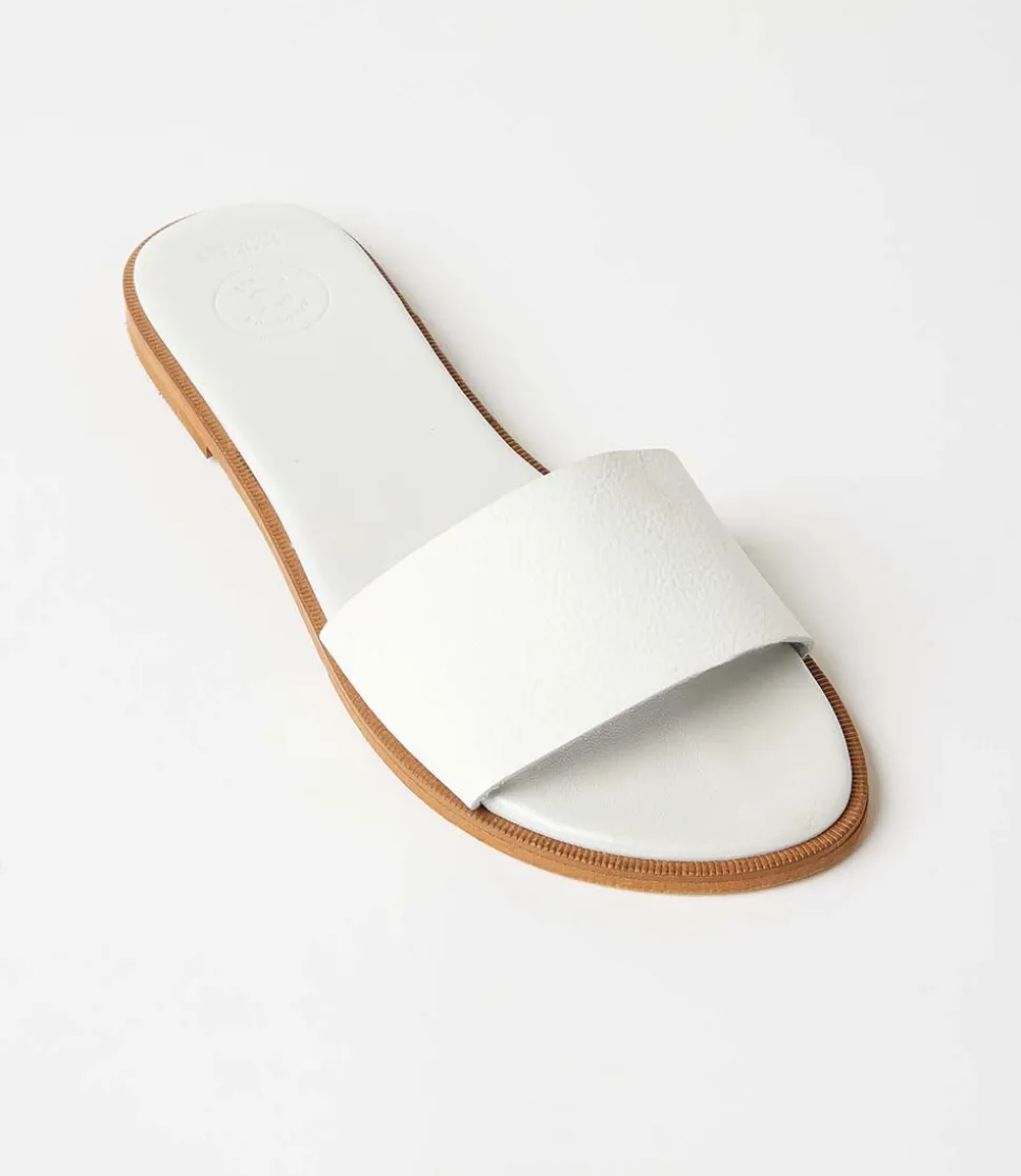 Leather Sandals