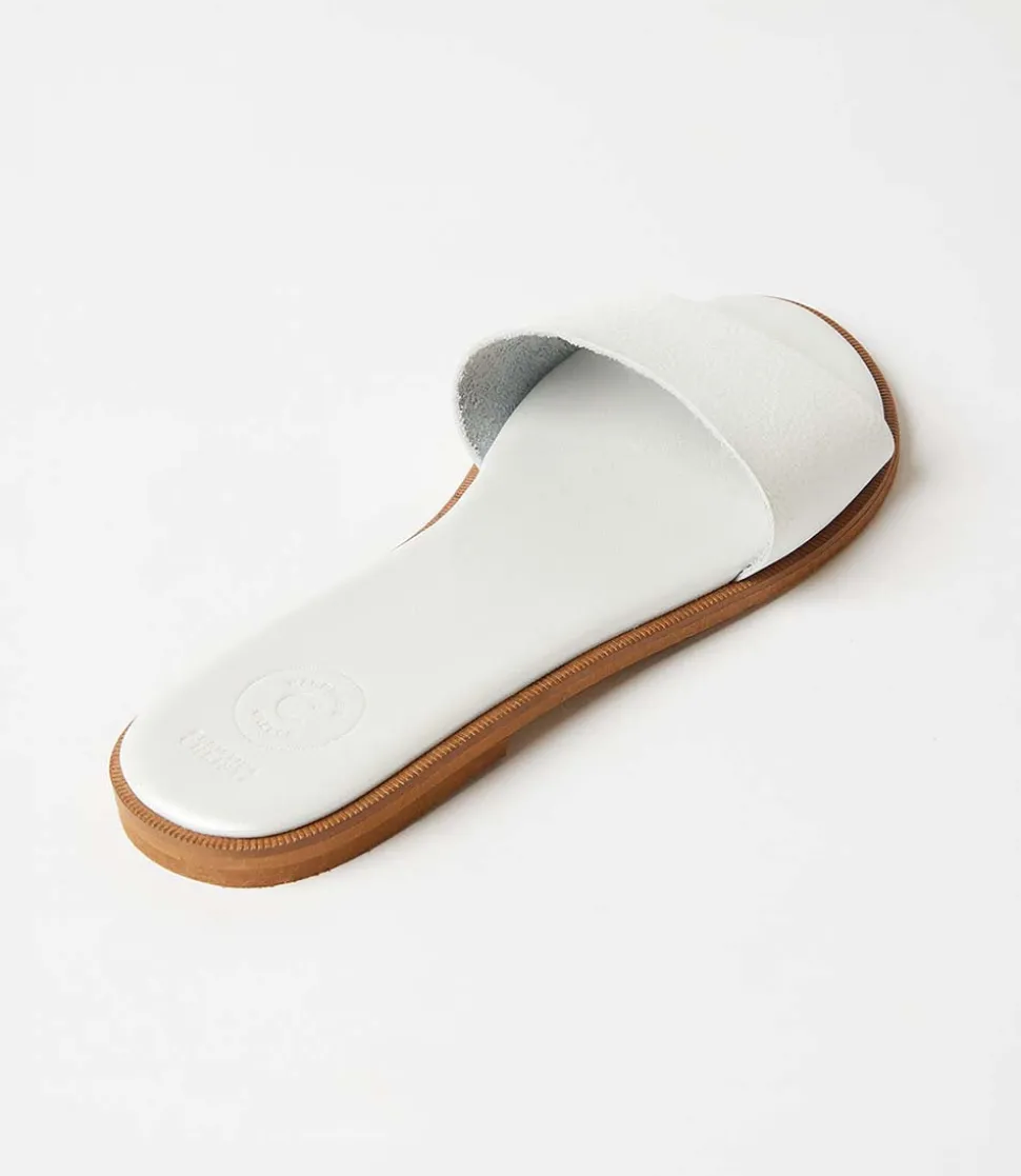 Leather Sandals