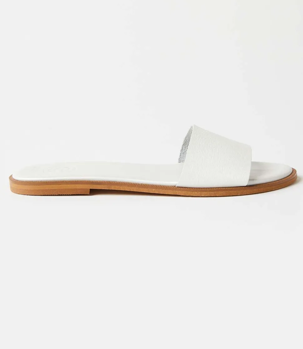Leather Sandals