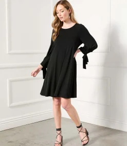 Lily Swing Dress