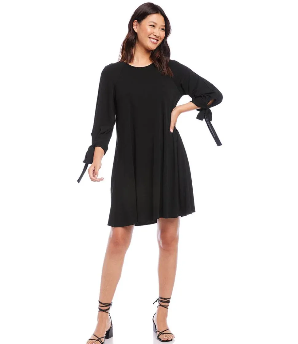 Lily Swing Dress