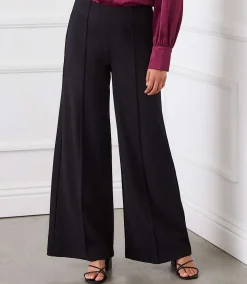 Luna Wide Leg Pants