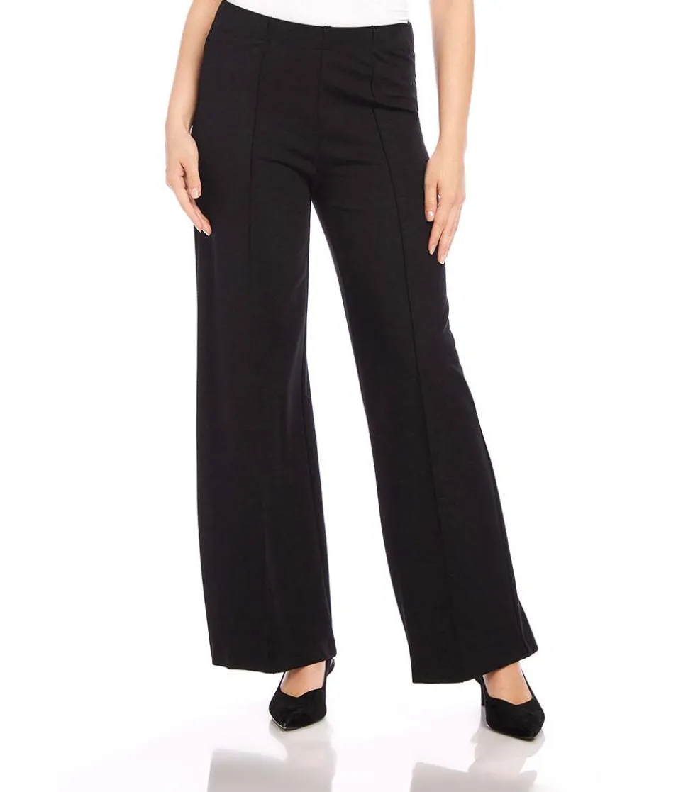 Luna Wide Leg Pants
