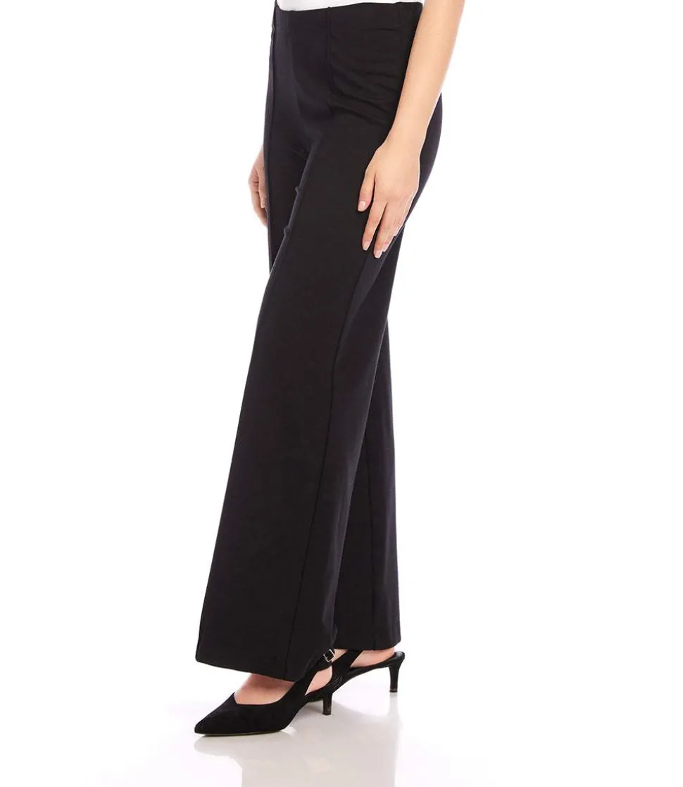 Luna Wide Leg Pants