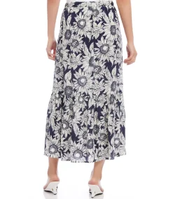 Midi Skirt