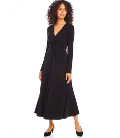 Monroe Travel Dress