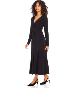 Monroe Travel Dress