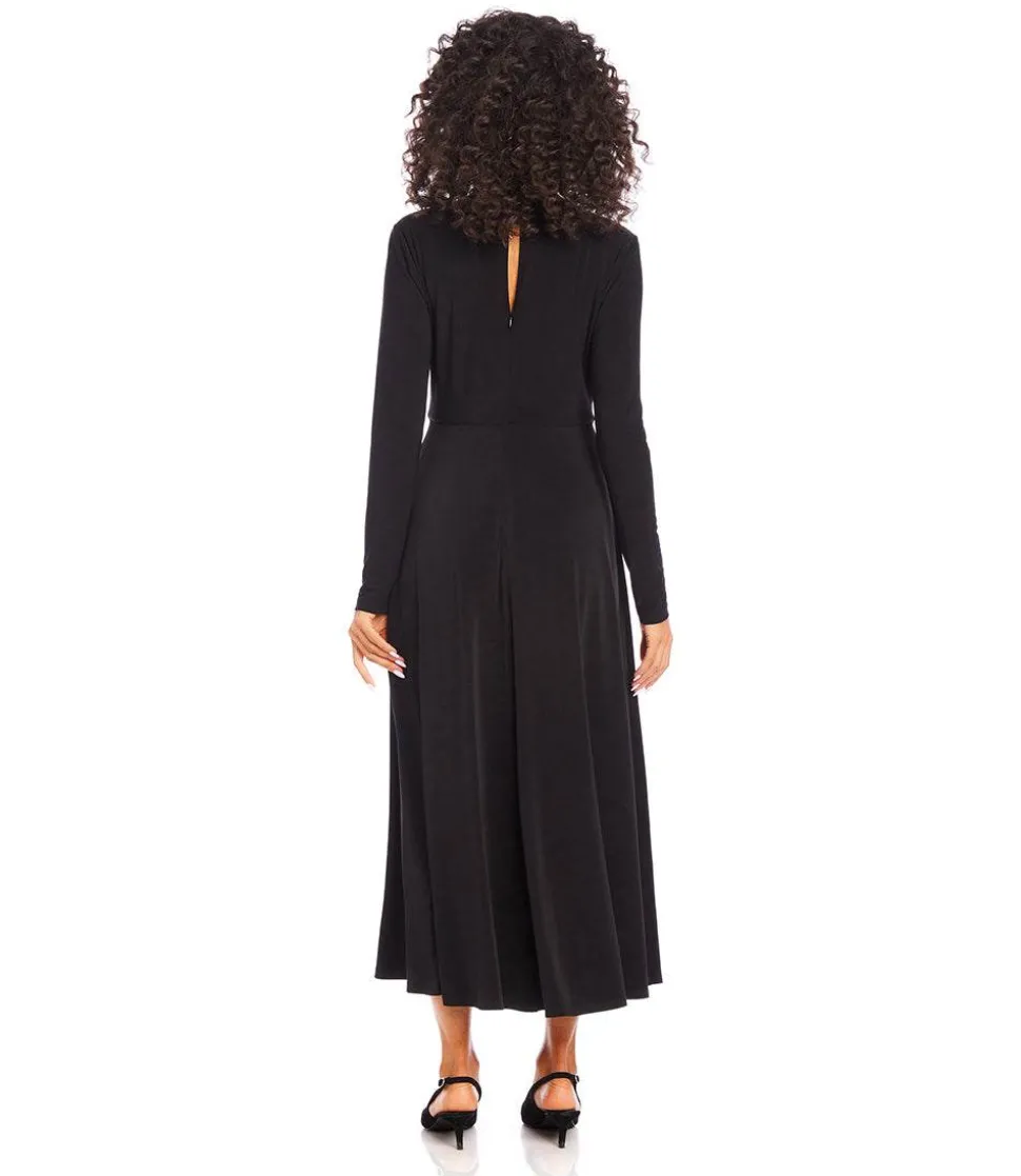 Monroe Travel Dress