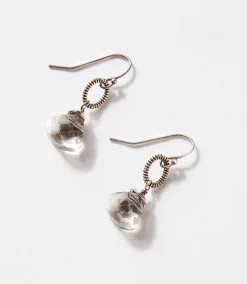 Moonlight Dangle Earrings