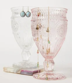 Multicolor Gemstone Necklace