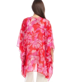 Open Front Jacket
