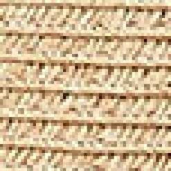 Panama Hat With Striped Band