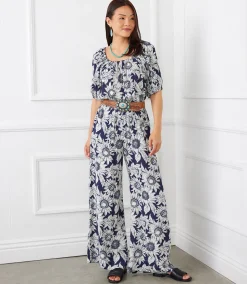 Peasant Top