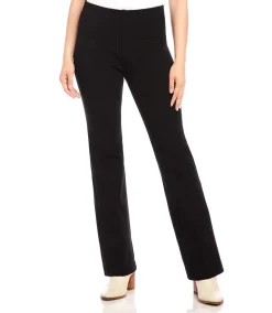 Petite Size Bootcut Pants