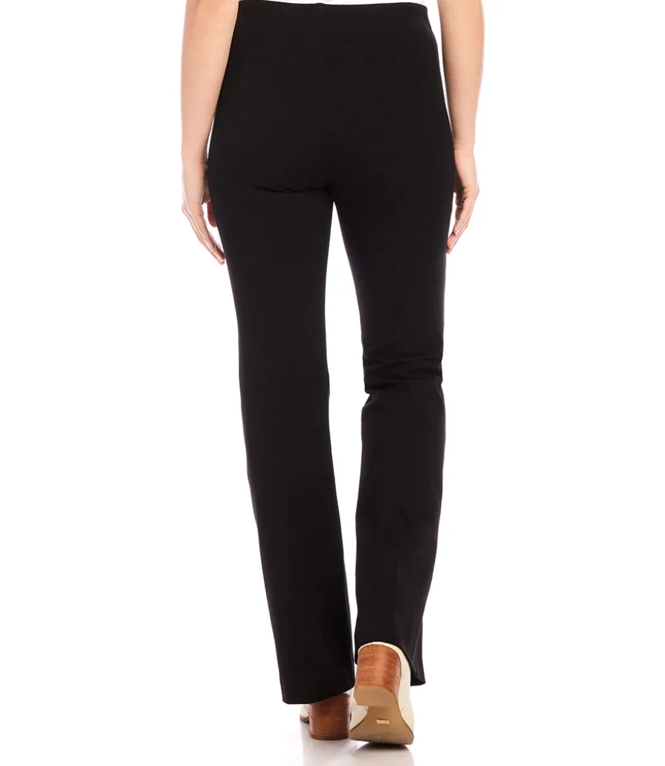 Petite Size Bootcut Pants
