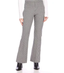 Petite Size Bootcut Pants